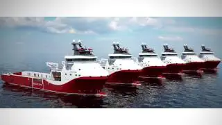 Solution Studio 8 - Managing Maintenance Operations in the Offshore Industry | W&auml;rtsil&auml;