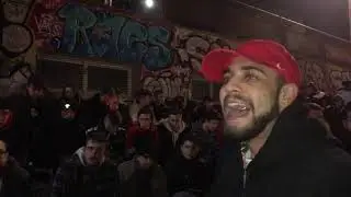 MIGUI VS DR FILTROS  - OCTAVOS DE FINAL - REGIONAL SOUTHEAST ALICANTE