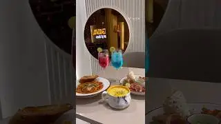 New Cafe & Resto in Raipur 😍 sector 1, Devendra Nagar, Raipur, CG #cafe #restaurant