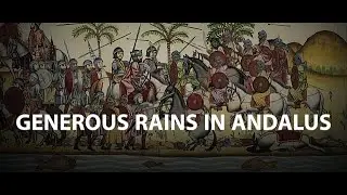 GENEROUS RAINS IN ANDALUS - English Subtitles