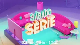 Simulação da grade de programação do SBT para 2026