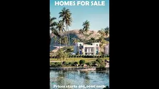 Offer Presentation