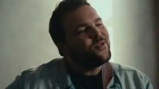 Trevor Martin - HEARTBEAT (Acoustic Video)
