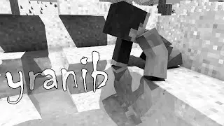 [RECRIA&Ccedil;&Atilde;O] Enigmas do Minecraft - A Lenda de YraniB