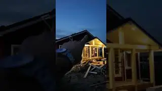 LPfasad объект #КП_Дарьино_Южное lp smartside