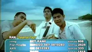 RAN - Selamat Pagi