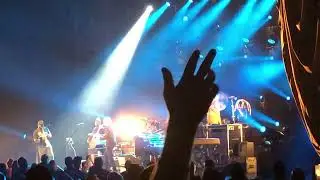 Trey Anastasio Band w/ Jon Fishman & James Casey - Rise/Come Together - 10/03/21 - RCMH, NYC