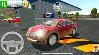 Gas Station 2 : Highway Service - Ios Android Gameplay