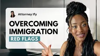 Top 3 Immigration Red Flags Causing Green Card Denials in 2025 & How to Fix Them