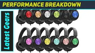 AILIHEN Wired Headphones: Best Budget Bulk Buy for Schools?