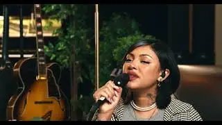Raiche -  Be Careful (Live In Studio)