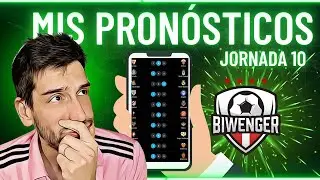 ✅ PREVIA FANTASY J10: Alineaciones probables, Jugadores TOP y Chollos Fantasy en Biwenger 25/26