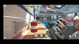 AWP Mode: Online Sniper Action
