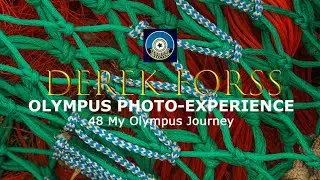 Olympus Photo-Experience - 48 My Olympus Journey