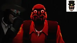(TF2) Eggneer goes ham (True Last Dapper Stars Video)