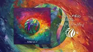 Ujuu & Myrias - Celestia