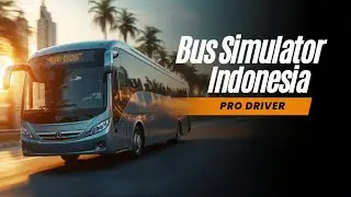 Driving bus part 2 pro driver 70-days challenge  day-1