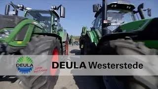 Image-Film der DEULA Westerstede (Langversion)