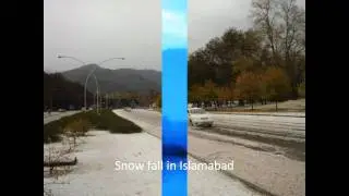 Islamabad - The Capital City of Pakistan