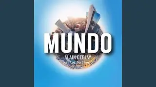 Mundo (feat. Luz Da Silva) (Salsa Version)