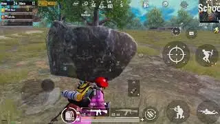 Pubg mobile Zekizno и Next