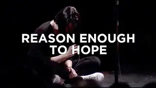 Reason Enough to Hope (spontaneous) - Amanda Cook & Hunter Thompson