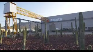ACESTA ::: Video Corporativo Promo