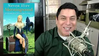 LitRPG Podcast 075 - The Wizard, The Void, Food City, Fantasy Online Polynya, and more
