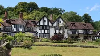 #gidleighpark Gidleigh Park Hotel | 5 Star Hotels in Devon | Staycation