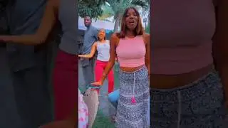 Aziz et Mariane (S&eacute;rie Jeux de Dames) 😍