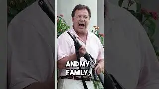 Conservatives are PRO-GUN... Except for Trans People #shorts