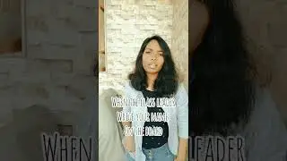 am I the drama??😂 || Instagram reels