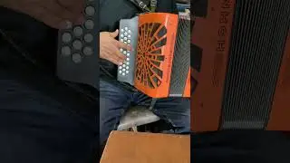 EJERCICIOS PARA LA ESCALA DE LA BEMOL  ACORDEON DE FA