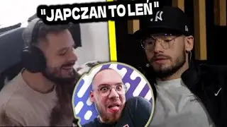 XAYOO O WYRZUCENIU JAPCZANA Z XAYOO INDUSTRIES | Takefun | FAME 19 CAGE SPECIAL#1