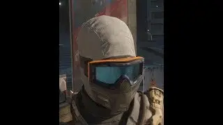 The Division GE Strike rider mask