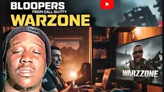 The most HILARIOUS WARZONE BLOOPERS/ CLIPS you&rsquo;ll ever see