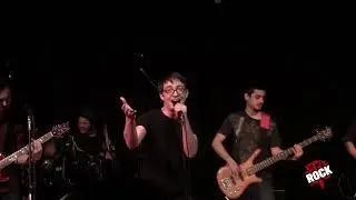 Umut Kaya - Mor Yazma (İT&Uuml; Rock 3. T&uuml;rk&ccedil;e Rock Gecesi)