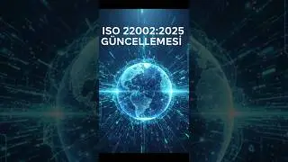 Gıda G&uuml;venliğinde Yeni D&ouml;nem: ISO 22002:2025