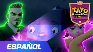 🎩 Tayo y pequeños magos #7-10 Recopilación de episodios l Tayo Película para niños l Tayo Español