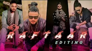 Raftaar Edit status 4k 💥 | Desi Kalakar  Desi Kalakar 🎶| Raftaar Edit |Raftaar Edit |
