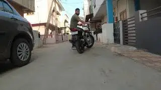 Interceptor 650 with AEW Te 102 | Exhaust Note of Interceptor with AEW Te 102