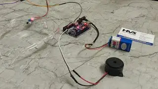 Driver Anti Sleep Detection