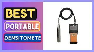 Best Portable tuning fork densitometer, online
