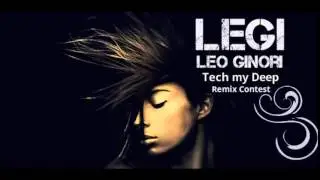 Deep House & Acid House and little Tech House (Mix by LEGI)