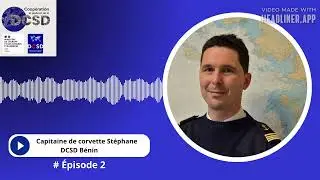 SAISON 1 - PODCAST 
