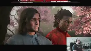 Assassin being an Assassin for 4 HOURS! SUBATHON DAY!  | 18+ Stream | Assassin's Creed Shadows | Sub