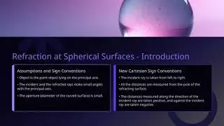 Class 12 PHYSICS | Optics | Complete Tutorial | ELCAAS