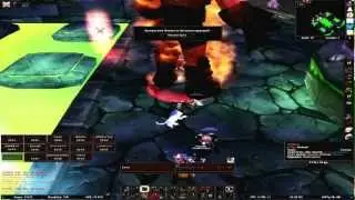 Thaddius 0% Wipe (World of Warcraft)