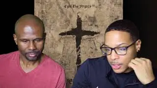 CyHi The Prynce - No Dope On Sundays ft. Pusha T (REACTION!!!)