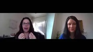Brainspotting: Try this Therapy Technique to Feel Better | Cynthia Schwartzberg & Donna Lalwani